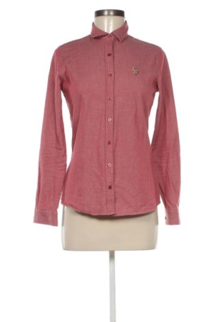 Cămașă de femei U.S. Polo Assn., Mărime S, Culoare Mov deschis, Preț 152,22 Lei, #137223490