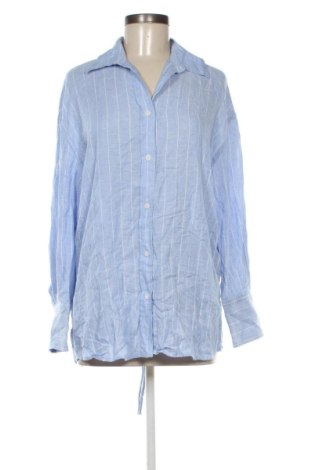 Dámská košile  Zara, Velikost XL, Barva Vícebarevné, Cena  801,00 Kč, #137225562