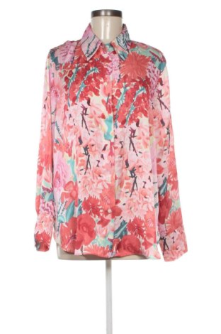 Damenbluse H&M, Größe L, Farbe Mehrfarbig, Preis 23,80 €, #137225857