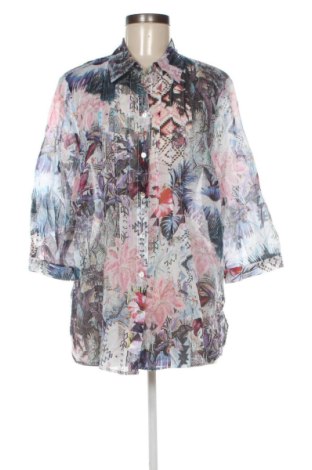 Cămașă de femei My Way Fer, Mărime L, Culoare Multicolor, Preț 124,93 Lei, #137225911