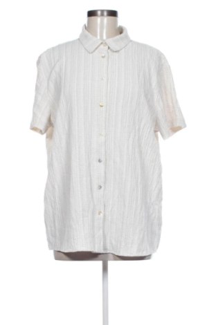 Dámská košile  Trendyol, Velikost XL, Barva Krémová, Cena  267,00 Kč, #137226759