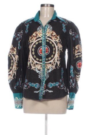 Dámská košile  Unbranded, Velikost XXL, Barva Vícebarevné, Cena  534,00 Kč, #137229392