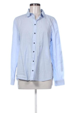 Cămașă de femei Blue Motion, Mărime M, Culoare Albastru, Preț 26,25 Lei, #137231521
