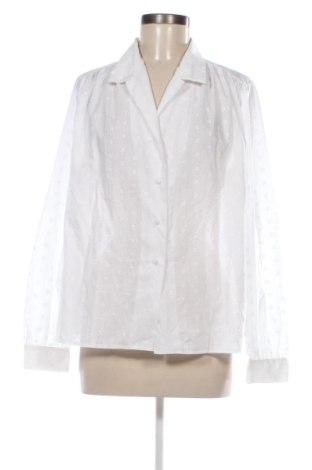 Cămașă de femei Unbranded, Mărime M, Culoare Alb, Preț 125,00 Lei, #137234783
