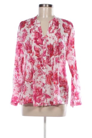Cămașă de femei Jacqueline Riu, Mărime L, Culoare Multicolor, Preț 67,07 Lei, #137238531