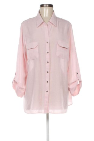 Damenbluse Marks & Spencer, Größe L, Farbe Rosa, Preis € 12,53, #137238765