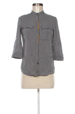 Damenbluse Oodji, Größe S, Farbe Mehrfarbig, Preis € 7,00, #137240126