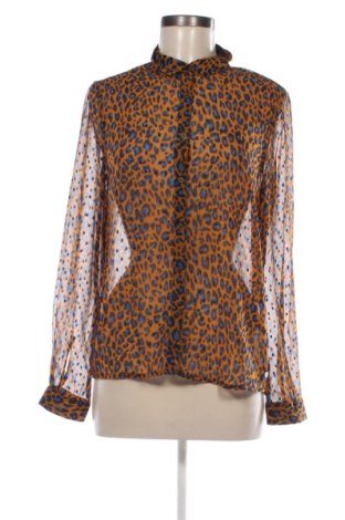 Cămașă de femei Garcia, Mărime M, Culoare Multicolor, Preț 112,33 Lei, #137242478