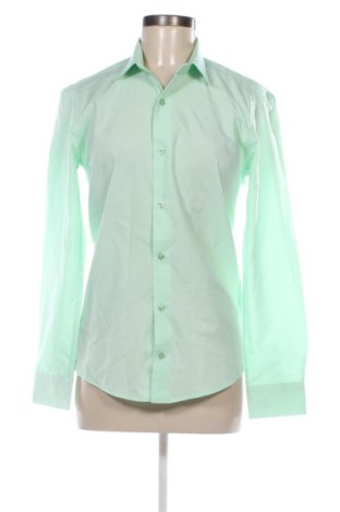 Cămașă de femei Unbranded, Mărime M, Culoare Verde, Preț 36,74 Lei, #137242710