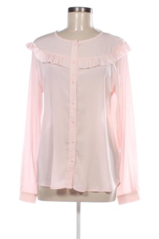 Cămașă de femei Modstrom, Mărime M, Culoare Roz, Preț 109,44 Lei, #137243014