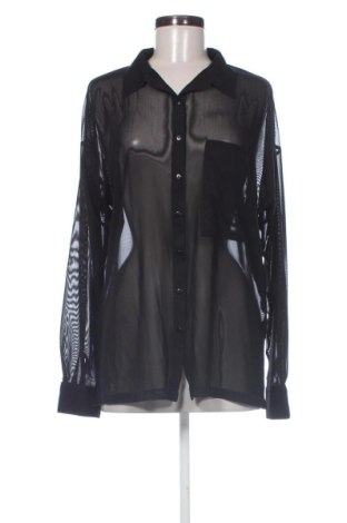 Cămașă de femei Sos, Mărime S, Culoare Negru, Preț 164,00 Lei, #137244159