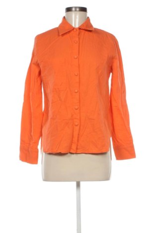 Cămașă de femei Unbranded, Mărime S, Culoare Portocaliu, Preț 31,49 Lei, #137244656