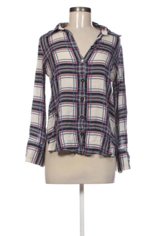 Cămașă de femei Massimo Dutti, Mărime S, Culoare Multicolor, Preț 162,72 Lei, #137244955