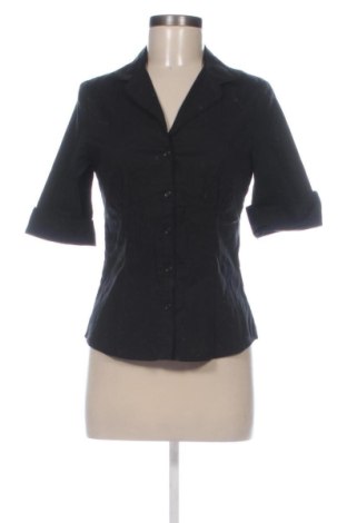 Dámská košile  H&M, Velikost M, Barva Černá, Cena  243,00 Kč, #137247705
