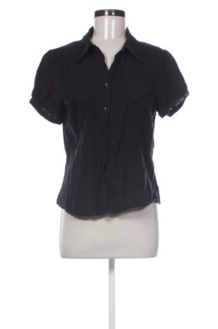 Cămașă de femei Liberty Island, Mărime XL, Culoare Negru, Preț 53,00 Lei, #137248705
