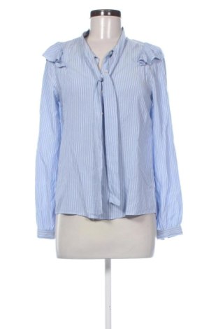 Damska koszula Pepe Jeans, Rozmiar M, Kolor Kolorowy, Cena 94,57 zł, #137249102