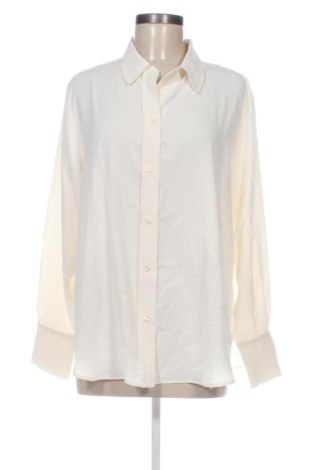 Dámská košile  H&M, Velikost L, Barva Krémová, Cena  218,00 Kč, #137251176