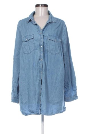Női ing Yessica, Méret XXL, Szín Kék, Ár 5 337 Ft, #137251561