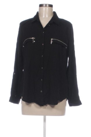 Cămașă de femei Ashley Brooke, Mărime XL, Culoare Negru, Preț 57,74 Lei, #137251971