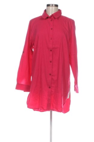 Cămașă de femei Unbranded, Mărime XL, Culoare Roz, Preț 71,62 Lei, #137254169