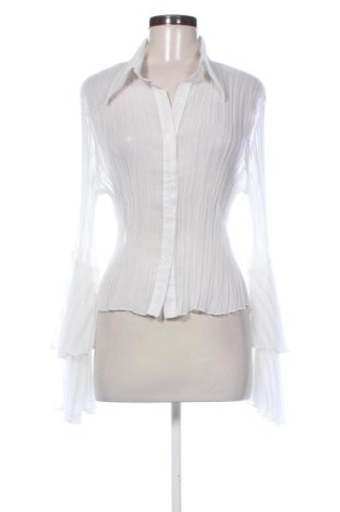 Cămașă de femei Unbranded, Mărime M, Culoare Alb, Preț 125,00 Lei, #137254379