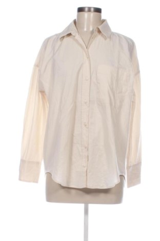 Damenbluse Zara, Größe S, Farbe Ecru, Preis 14,06 €, #137255806