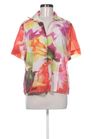 Damenbluse Eterna, Größe XL, Farbe Mehrfarbig, Preis 15,81 €, #137255903
