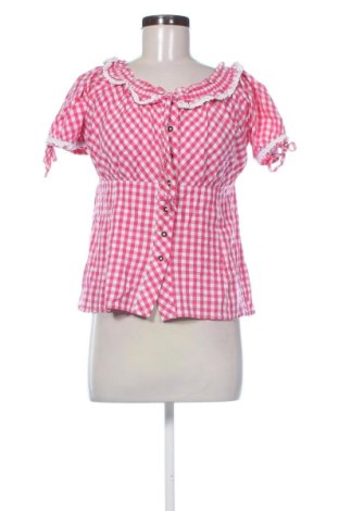 Damenbluse Esmara, Größe L, Farbe Mehrfarbig, Preis 7,81 €, #137255920