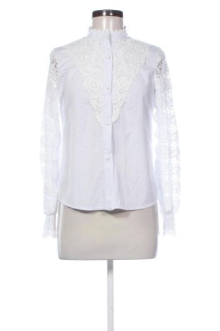 Cămașă de femei Unbranded, Mărime M, Culoare Alb, Preț 93,00 Lei, #137256606