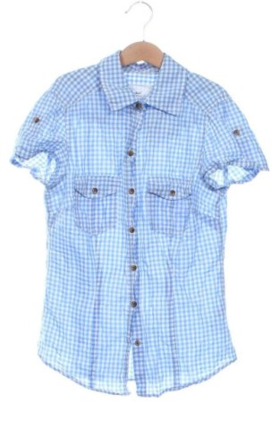 Cămașă de femei H&M, Mărime XS, Culoare Multicolor, Preț 31,49 Lei, #137258083