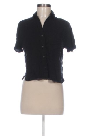 Damska koszula Stradivarius, Rozmiar S, Kolor Czarny, Cena 37,34 zł, #137261415