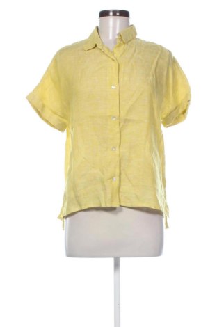 Damenbluse Rachel Roy, Größe L, Farbe Gelb, Preis 27,00 €, #137262817