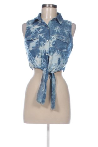 Cămașă de femei Streetwear Society, Mărime M, Culoare Multicolor, Preț 52,49 Lei, #137263885