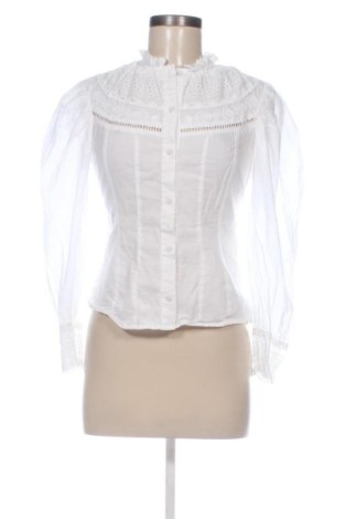 Cămașă de femei Primark, Mărime M, Culoare Alb, Preț 41,99 Lei, #137265566