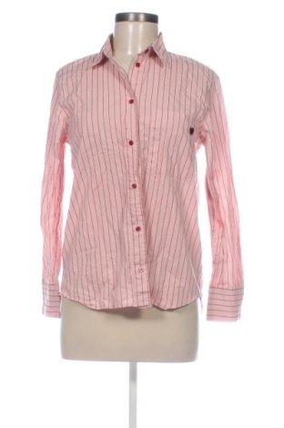Damenbluse Sinsay, Größe S, Farbe Rosa, Preis 5,72 €, #137266239