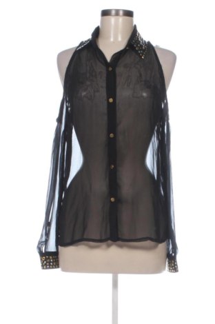 Damenbluse Club L, Größe M, Farbe Schwarz, Preis 22,00 €, #137267194