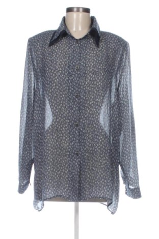 Cămașă de femei Unbranded, Mărime XXL, Culoare Multicolor, Preț 78,74 Lei, #137268883