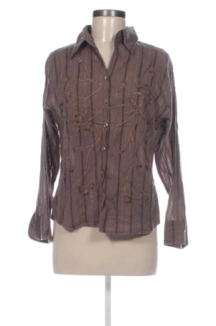 Damenbluse Mango, Größe M, Farbe Braun, Preis € 11,00, #137268925