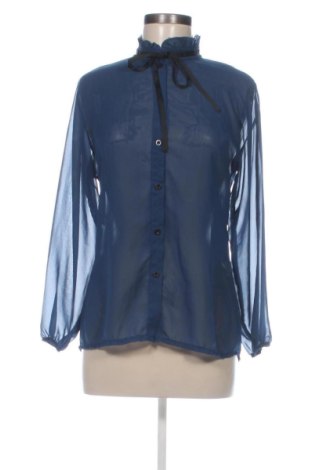 Női ing Unbranded, Méret S, Szín Kék, Ár 3 901 Ft, #137269010