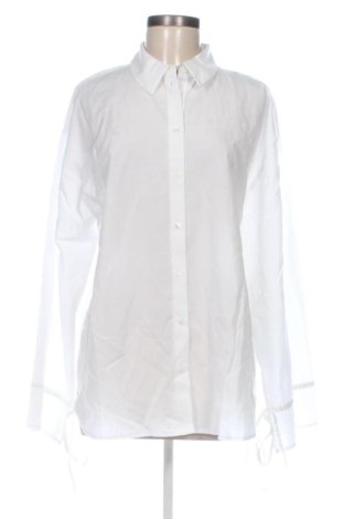 Damenbluse Pieces, Größe L, Farbe Weiß, Preis € 14,00, #137269069