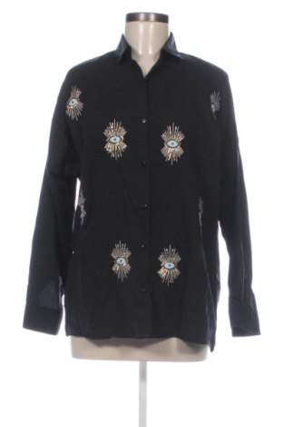 Damenbluse Olalook, Größe L, Farbe Schwarz, Preis € 17,00, #137269293