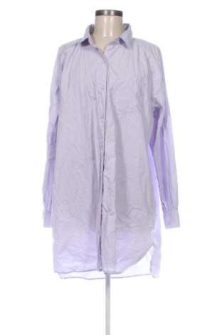 Damenbluse Lola May, Größe XXL, Farbe Lila, Preis € 14,00, #137269475