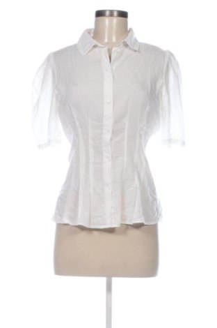 Damenbluse United Colors Of Benetton, Größe S, Farbe Weiß, Preis € 11,00, #137270062