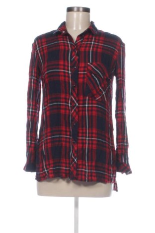 Cămașă de femei Bershka, Mărime S, Culoare Multicolor, Preț 31,49 Lei, #137271003