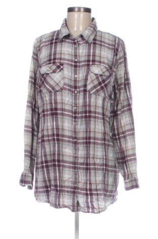 Damenbluse North Route, Größe XL, Farbe Mehrfarbig, Preis 9,00 €, #137273046