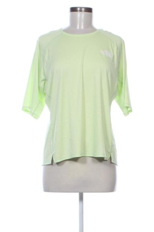 Dámské tričko The North Face, Velikost XL, Barva Zelená, Cena  838,00 Kč, #137170522