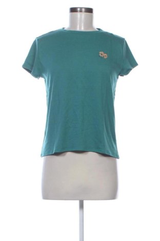 Damen T-Shirt Unbranded, Größe M, Farbe Grün, Preis € 9,00, #137175845