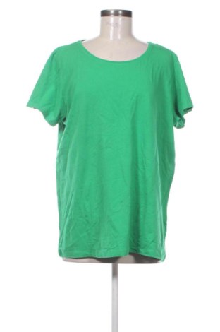 Tricou de femei Ever.me by Takko Fashion, Mărime XL, Culoare Verde, Preț 48,99 Lei, #137178438