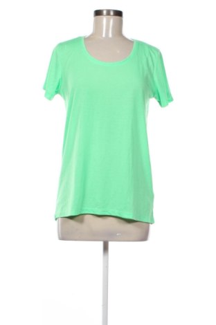 Damski T-shirt Infinity, Rozmiar M, Kolor Zielony, Cena 48,99 zł, #137179837