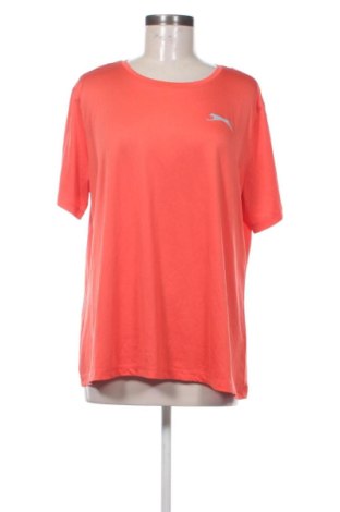 Női póló Slazenger, Méret XL, Szín Narancssárga
, Ár 3 139 Ft, #137190055